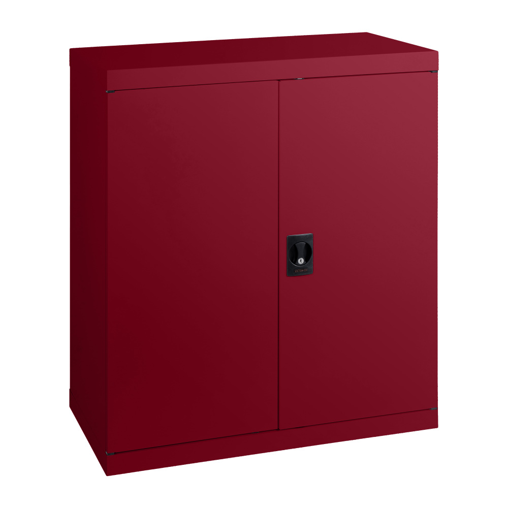 Statewide Low Stationery Cupboard - 600mm Deep